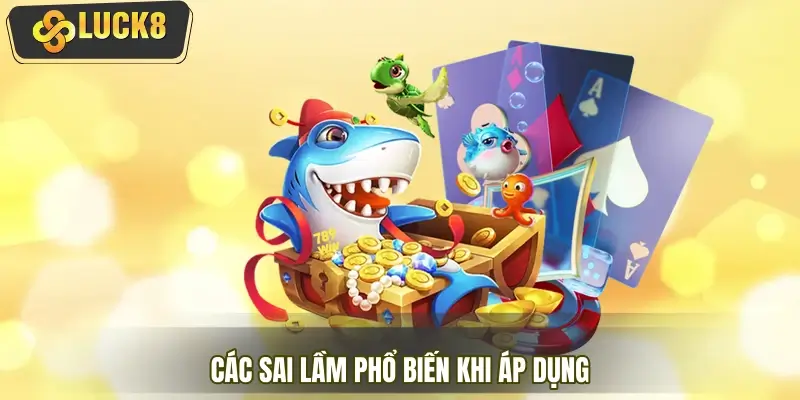 Các sai lầm phổ biến khi áp dụng cách dùng dạn hiệu quả Các sai lầm phổ biến khi áp dụng cách dùng dạn hiệu quả