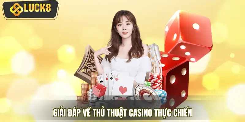 FAQs – Giải đáp về thủ thuật dthực chiến FAQs – Giải đáp về thủ thuật dthực chiến