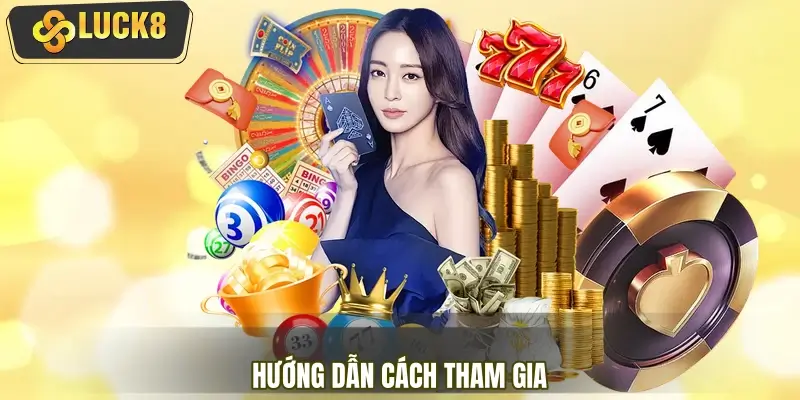 Hướng dẫn cách tham gia giải trí an toàn Hướng dẫn cách tham gia giải trí an toàn