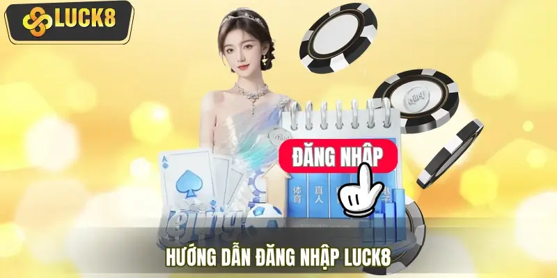 Hướng dẫn đăng nhập dễ dàng trên nhiều nền tảng Hướng dẫn đăng nhập dễ dàng trên nhiều nền tảng