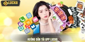 Hướng Dẫn Tải App 2026 – Cài Đặt Nhanh Trên Android Và iOS