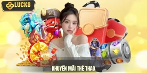 Khuyến Mãi Thể Thao 2026 - Ưu Đãi Kèo Hot, Thưởng Cao