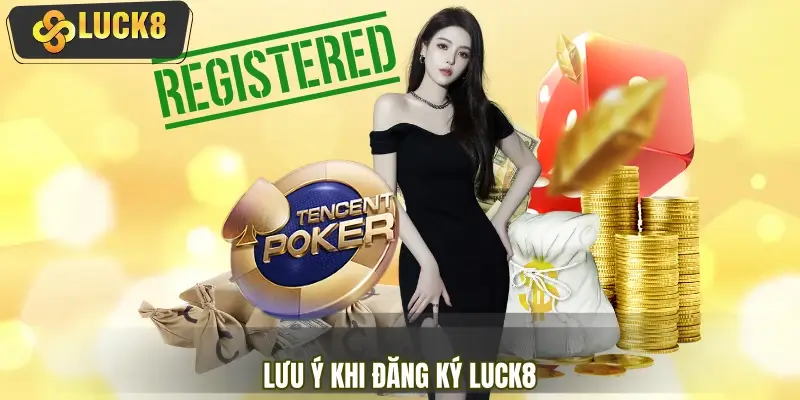 Các lưu ý cần nhớ khi thực hiện hướng dẫn đăng ký tài khoản Các lưu ý cần nhớ khi thực hiện hướng dẫn đăng ký tài khoản