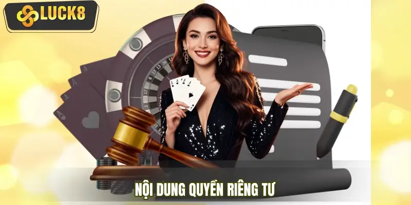 Nội dung quyền riêng tư vừa được cập nhật tháng 4/2026