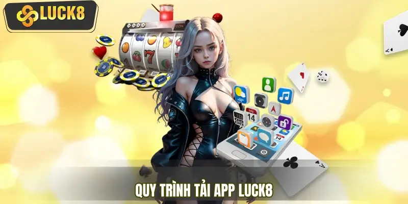 Quy trình thực hiện cài đặt ứng dụng cho thiết bị Android Quy trình thực hiện cài đặt ứng dụng cho thiết bị Android