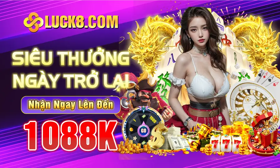 Siêu Thưởng 1088K