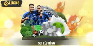 Soi Kèo Bóng 2026 – Thủ Thuật Soi Kèo Hiệu Quả Mỗi Ngày