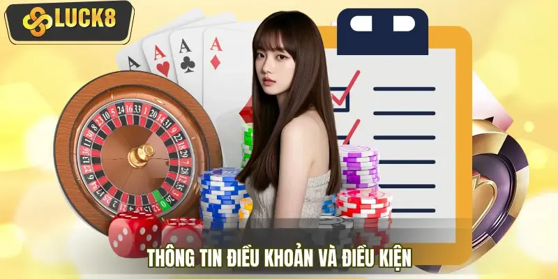 Thông tin chính quan trọng nhất của điều khoản Thông tin chính quan trọng nhất của điều khoản